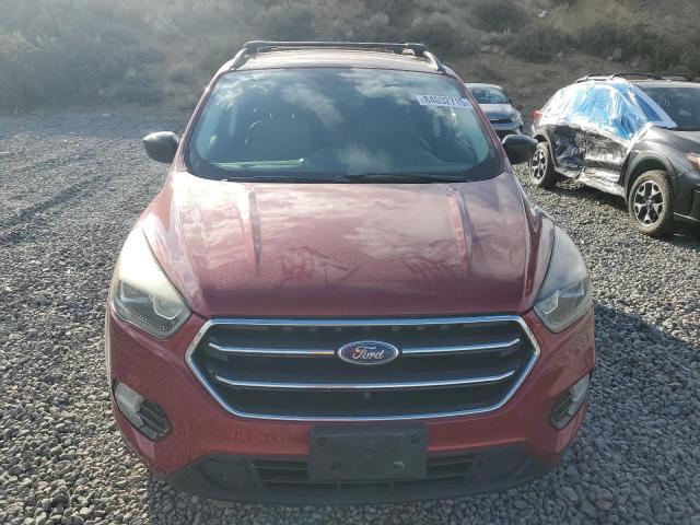 Photo 5 from auction – 2017 FORD ESCAPE SE with VIN 1FMCU9GD4HUA21044