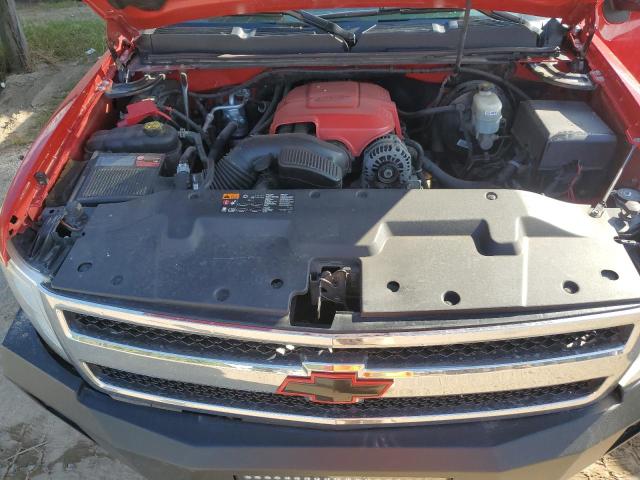 Photo 11 from auction – 2013 CHEVROLET SILVERADO with VIN 3GCPKSE78DG358331