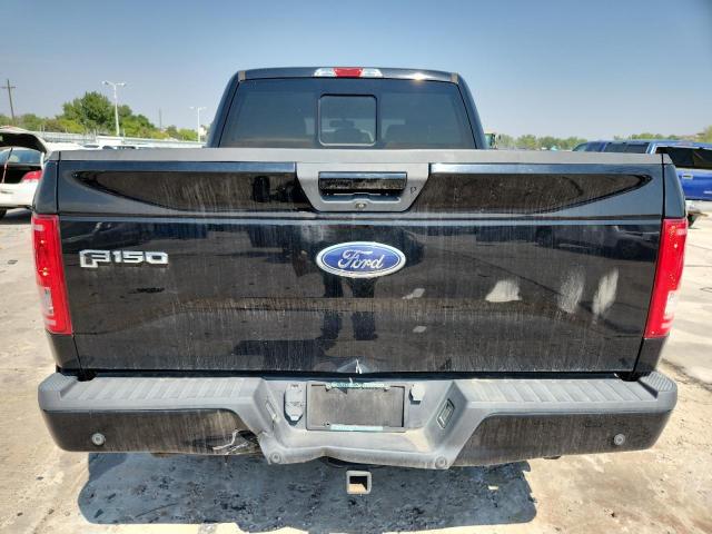 Photo 6 from auction – 2016 FORD F150 SUPER with VIN 1FTEW1EPXGKE52360