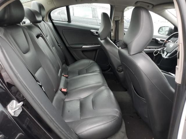 Photo 10 from auction – 2015 VOLVO S60 PREMIE with VIN YV140MFB0F2310531