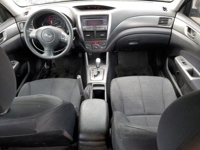 Photo 8 from auction – 2012 SUBARU FORESTER 2 with VIN JF2SHBBC9CH425129