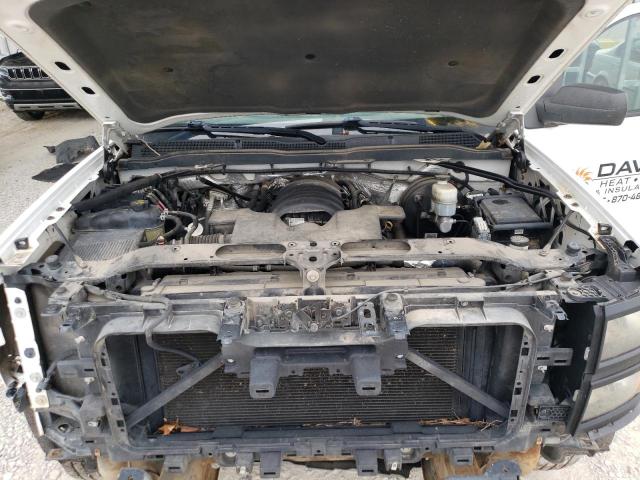 Photo 11 from auction – 2014 CHEVROLET SILVERADO with VIN 3GCUKPEC2EG416349