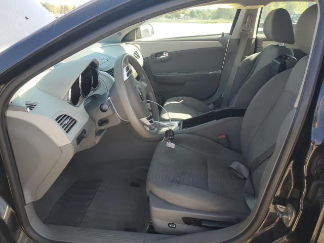 Photo 7 from auction – 2012 CHEVROLET MALIBU LS with VIN 1G1ZB5E09CF289039