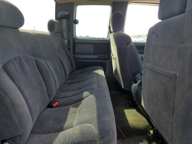 Photo 10 from auction – 1999 CHEVROLET SILVERADO C1500 with VIN 2GCEC19T2X1232484