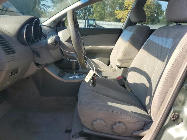 Photo 7 from auction – 2005 NISSAN ALTIMA S with VIN 1N4AL11D45C185247