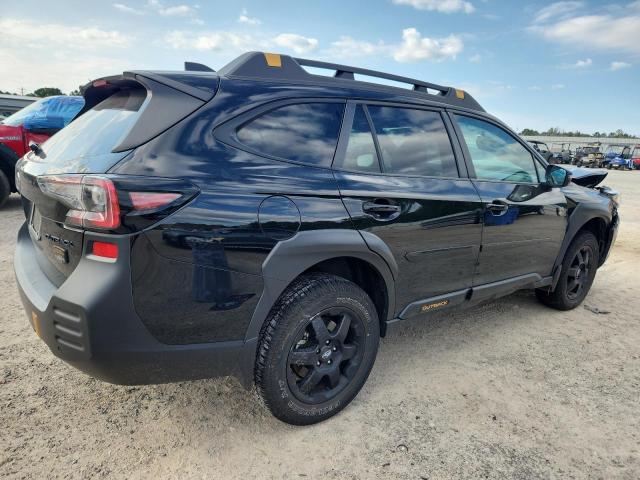 Photo 3 from auction – 2024 SUBARU OUTBACK WI with VIN 4S4BTGUD5R3187412
