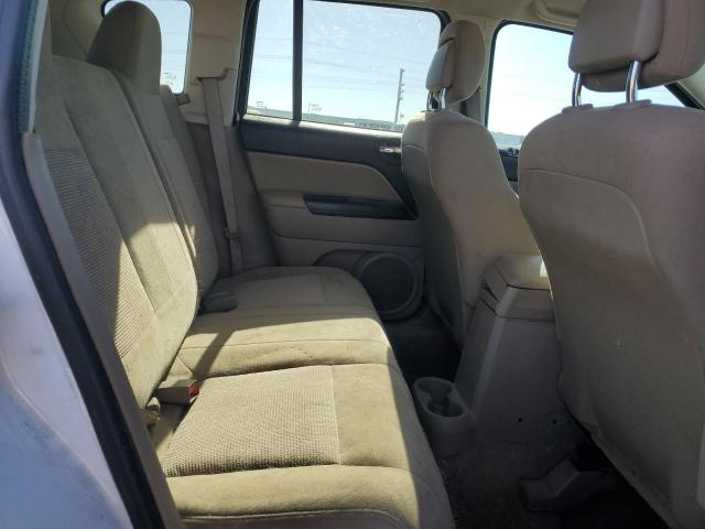 Photo 11 from auction – 2017 JEEP COMPASS SP with VIN 1C4NJCBA4HD148005