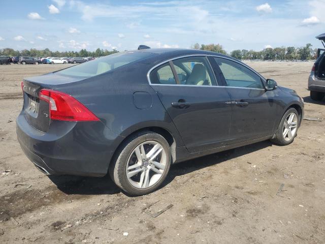 Photo 3 from auction – 2014 VOLVO S60 T5 with VIN YV1612FS1E2285339