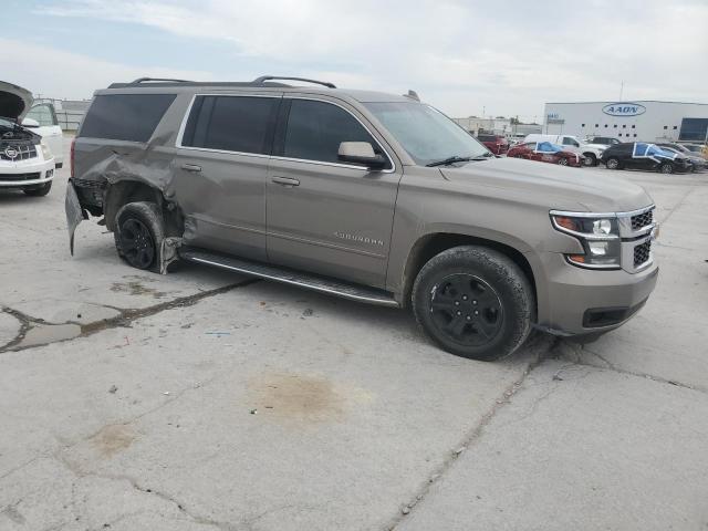 Photo 4 from auction – 2017 CHEVROLET SUBURBAN with VIN 1GNSKGKCXHR398657