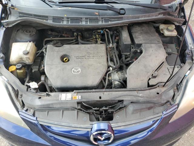 Photo 12 from auction – 2009 MAZDA 5 with VIN JM1CR293290341201