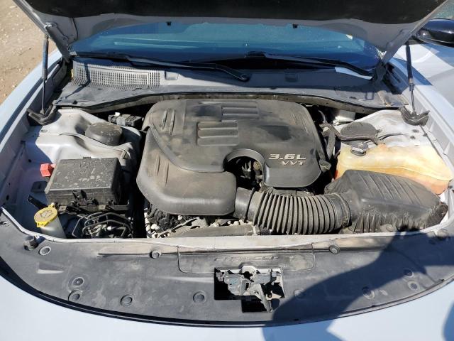 Photo 11 from auction – 2021 DODGE CHARGER SX with VIN 2C3CDXBG9MH566507