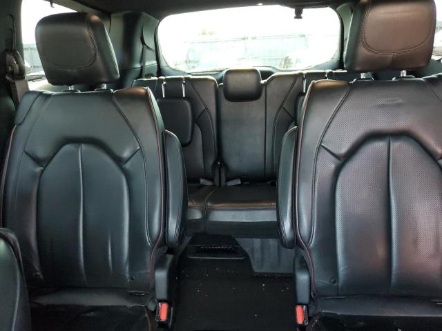 Photo 10 from auction – 2020 CHRYSLER PACIFICA L with VIN 2C4RC1GG9LR101149