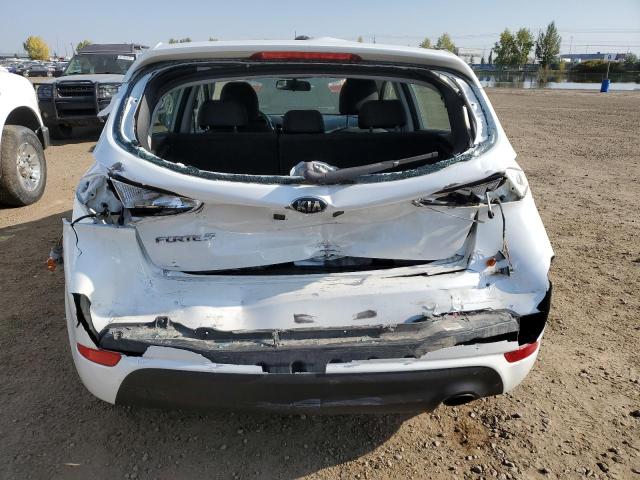 Photo 6 from auction – 2018 KIA FORTE LX with VIN KNAFK5A82J5745257