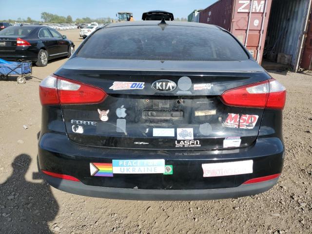 Photo 6 from auction – 2014 KIA FORTE LX with VIN KNAFK4A66E5181093