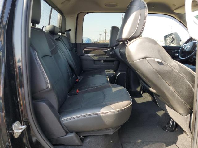 Photo 10 from auction – 2024 RAM 2500 LARAM with VIN 3C6UR5FJ6RG105310