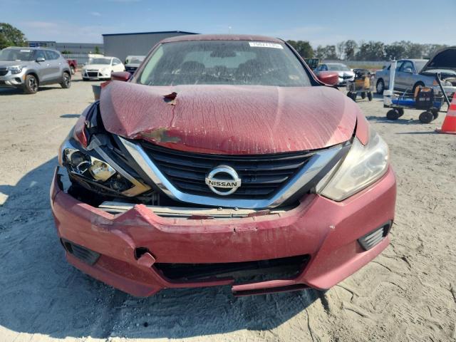 Photo 5 from auction – 2016 NISSAN ALTIMA 2.5 with VIN 1N4AL3APXGC138667