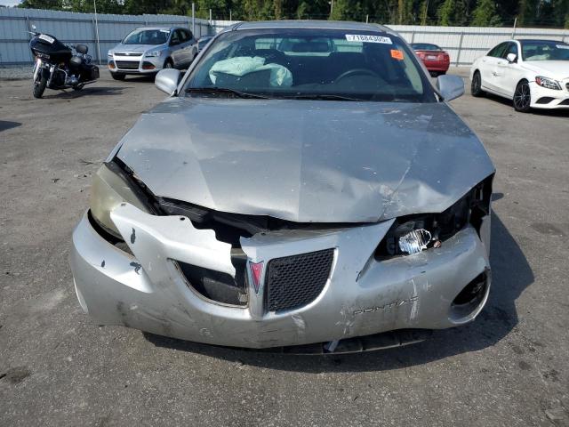 Photo 5 from auction – 2008 PONTIAC GRAND PRIX with VIN 2G2WP552881134823