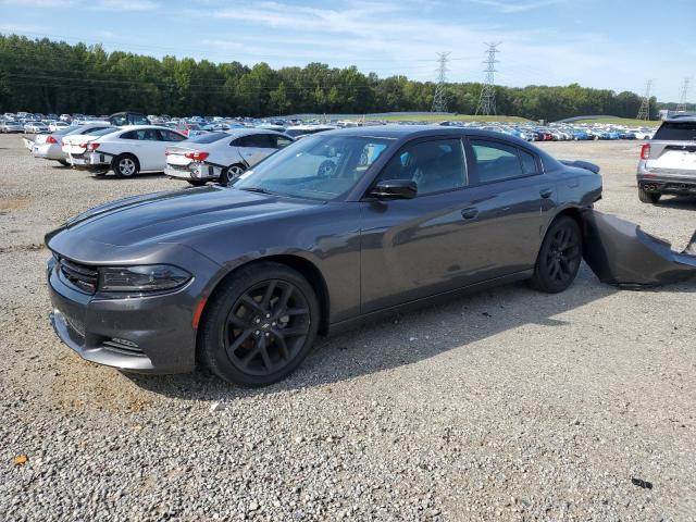 DODGE CHARGER SXT 2023 with VIN 2C3CDXBG0PH511206 - Photo from auction