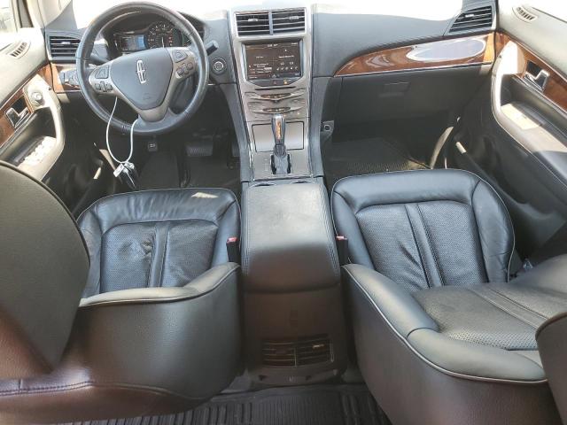 Photo 8 from auction – 2014 LINCOLN MKX with VIN 2LMDJ6JK2EBL04793