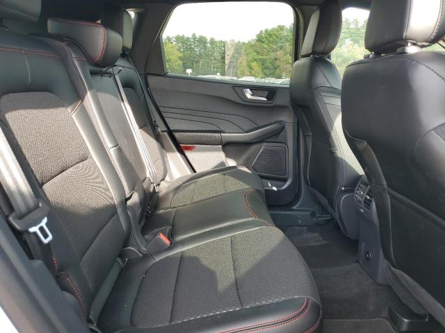Photo 11 from auction – 2025 FORD ESCAPE ST with VIN 1FMCU9NZ0SUB24872