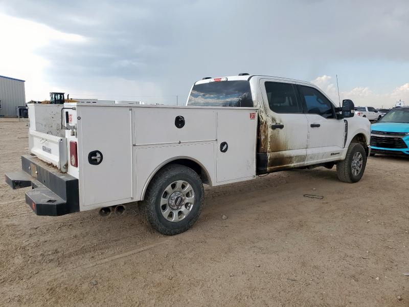 Photo 3 from auction – 2023 FORD F250 SUPER with VIN 1FT7W2BTXPEC11512