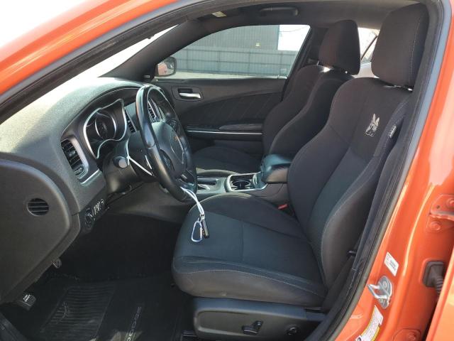 Photo 7 from auction – 2017 DODGE CHARGER R/ with VIN 2C3CDXGJ1HH620909