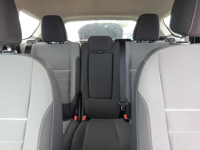 Photo 10 from auction – 2015 FORD ESCAPE SE with VIN 1FMCU0G99FUC01284