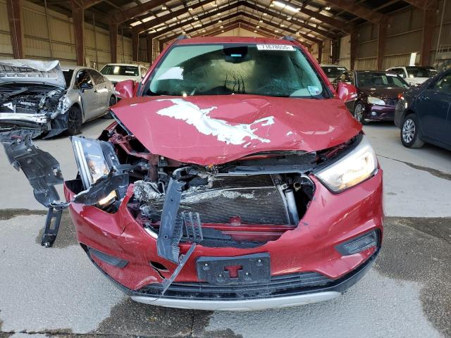 Photo 5 from auction – 2019 BUICK ENCORE PRE with VIN KL4CJASB7KB787531