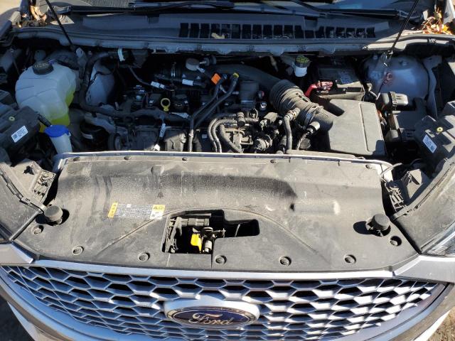 Foto 12 de la subasta – 2024 FORD EDGE SEL con VIN 2FMPK4J96RBB09678
