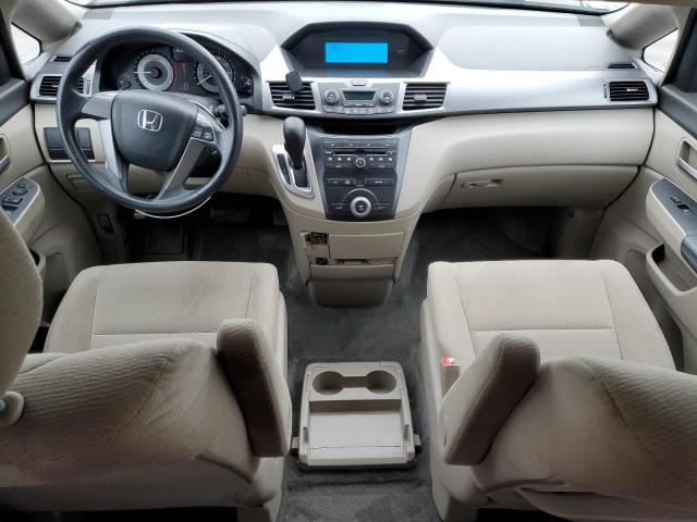 صورة رقم 8 من المزاد - 2012 HONDA ODYSSEY LX مع VIN 5FNRL5H24CB106975