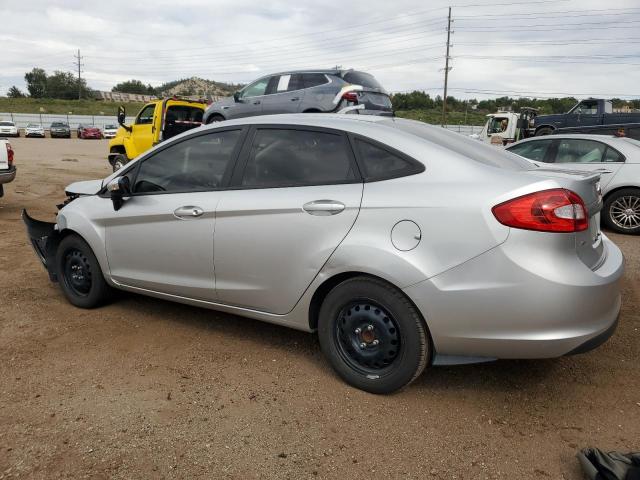 Photo 2 from auction – 2013 FORD FIESTA SE with VIN 3FADP4BJ6DM227518