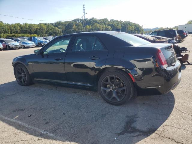 Photo 2 from auction – 2022 CHRYSLER 300 with VIN 2C3CCABG0NH174274