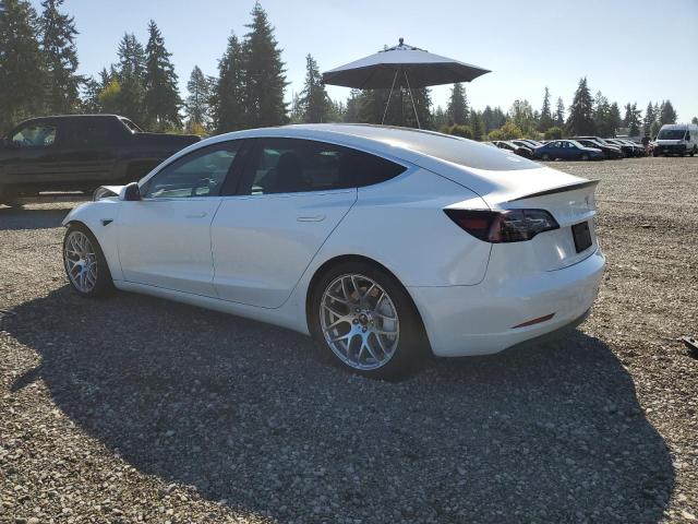 Photo 2 from auction – 2019 TESLA MODEL 3 with VIN 5YJ3E1EB3KF511950