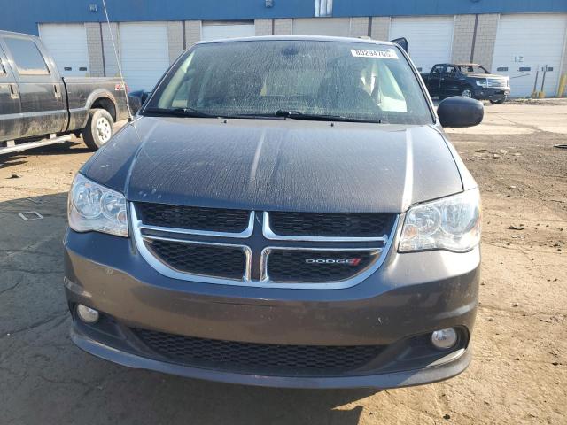 Photo 5 from auction – 2019 DODGE GRAND CARA with VIN 2C4RDGCG7KR636033