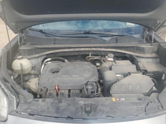 Photo 12 from auction – 2017 KIA SPORTAGE L with VIN KNDPMCAC8H7064769