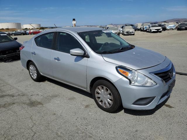 Photo 4 from auction – 2017 NISSAN VERSA S with VIN 3N1CN7AP6HL874342