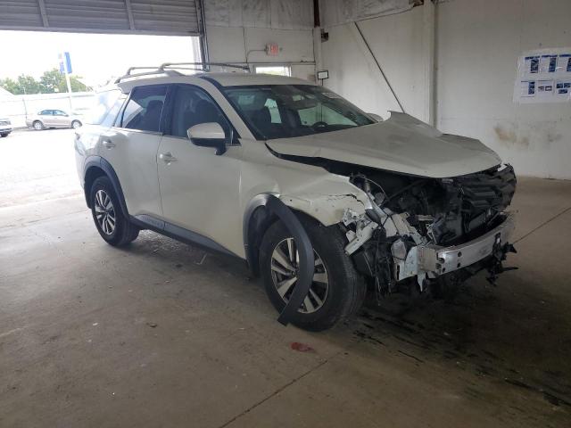 Photo 4 from auction – 2022 NISSAN PATHFINDER with VIN 5N1DR3CC2NC274008