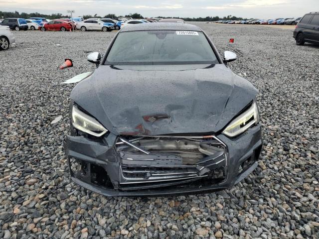 Photo 5 from auction – 2019 AUDI A5 with VIN WAUENCF5XKA017541