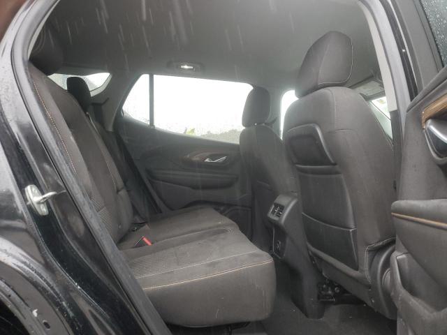 Photo 11 from auction – 2018 GMC TERRAIN SL with VIN 3GKALMEV1JL314563