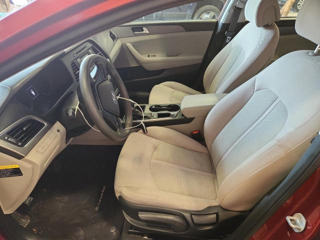 Photo 7 from auction – 2015 HYUNDAI SONATA SE with VIN 5NPE24AF5FH001960