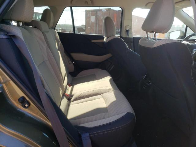 Photo 10 from auction – 2024 SUBARU OUTBACK PR with VIN 4S4BTACC6R3230127