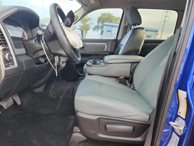 Photo 7 from auction – 2015 RAM 1500 ST with VIN 3C6RR7KT0FG699509