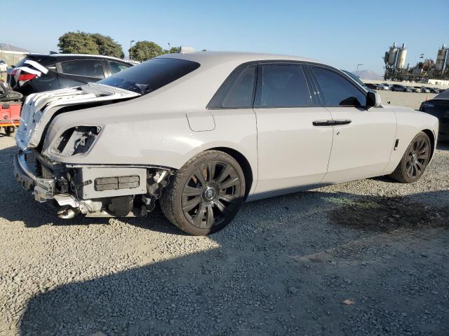 Photo 3 from auction – 2021 ROLLS-ROYCE GHOST with VIN SCATV0C08MU208420