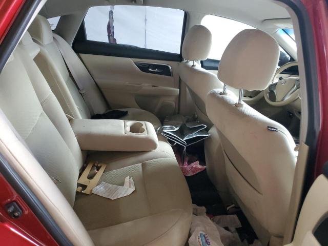 Photo 10 from auction – 2014 NISSAN ALTIMA with VIN 1N4AL3AP9EN246389