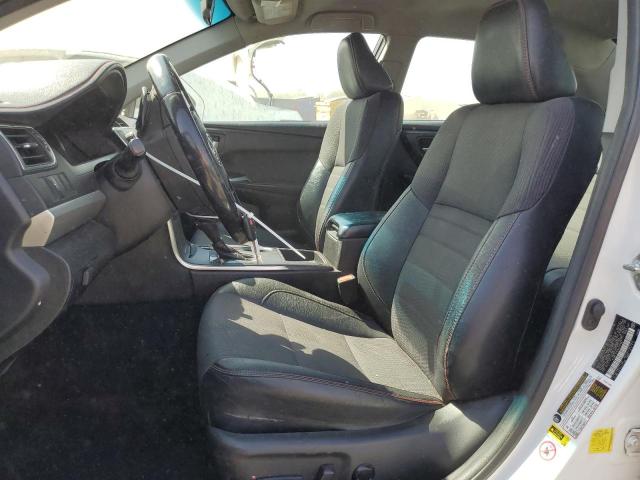 Photo 7 from auction – 2017 TOYOTA CAMRY LE with VIN 4T1BF1FK0HU747667