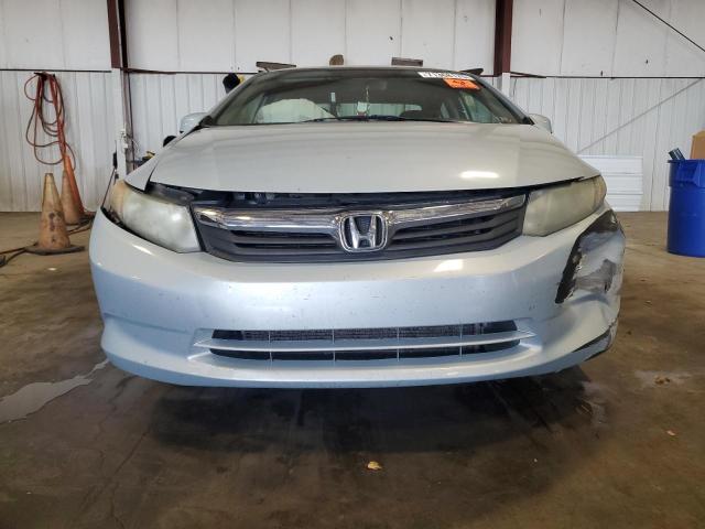 Photo 5 from auction – 2012 HONDA CIVIC LX with VIN 2HGFB2F58CH514621