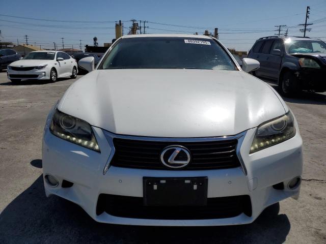 Photo 5 from auction – 2015 LEXUS GS 350 with VIN JTHBE1BL7FA019511
