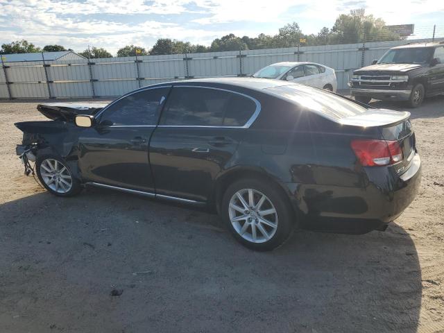 Photo 2 from auction – 2006 LEXUS GS 300 with VIN JTHBH96SX65035556