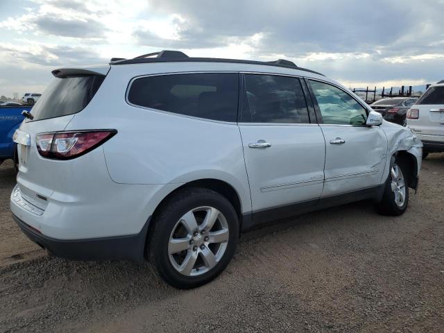Photo 3 from auction – 2017 CHEVROLET TRAVERSE PREMIER with VIN 1GNKVJKD4HJ199762