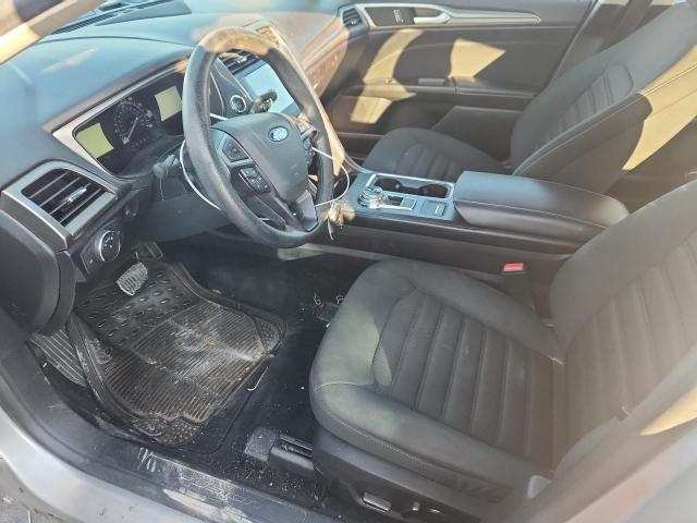 Photo 7 from auction – 2018 FORD FUSION SE with VIN 3FA6P0H76JR183984